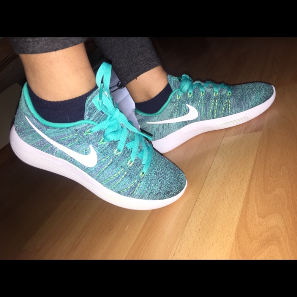 Nike Flyknit